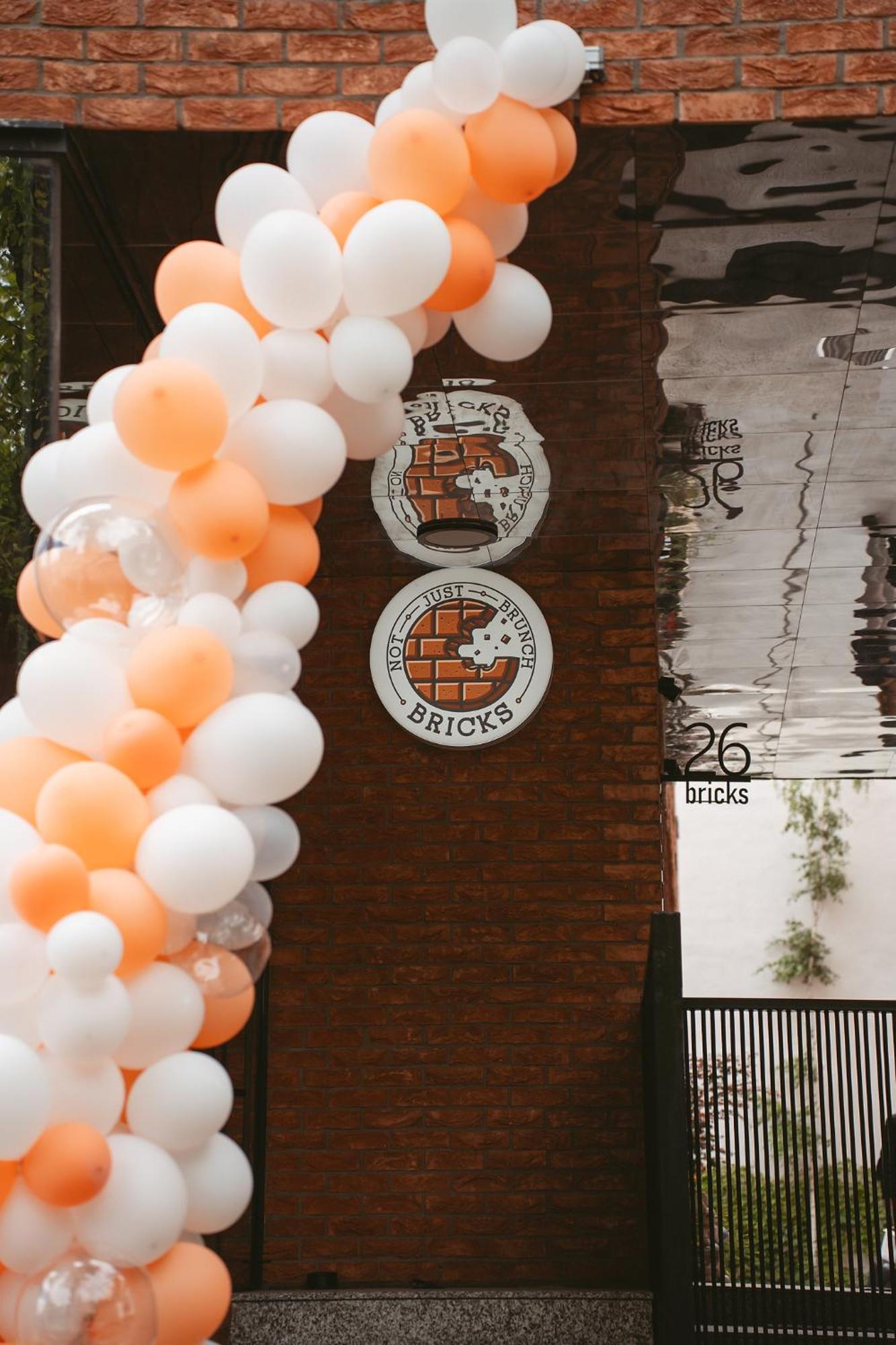 26Bricks Luxury Suites Oradea Exterior foto